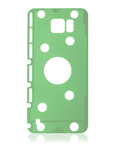 Back Cover Adhesive Tape Compatible For Samsung Galaxy Note 5