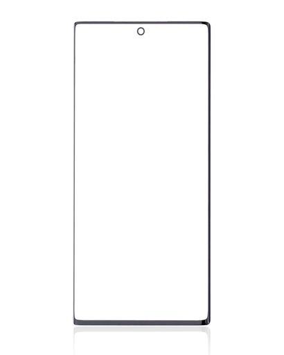 Front Glass Compatible For Samsung Galaxy Note 10