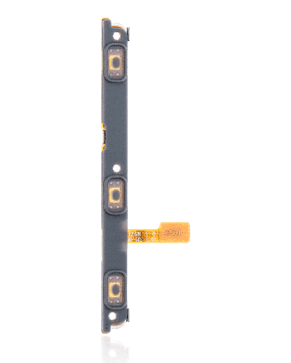 Power And Volume Button Flex Cable Compatible For Samsung Galaxy Note 10