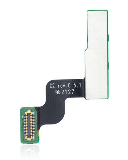 Flash Light With Proximity Sensor Flex Cable Compatible For Samsung Galaxy Note 20 Ultra