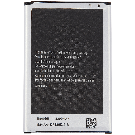 Replacement Battery Compatible For Samsung Galaxy Note 3 (GB-T18287)