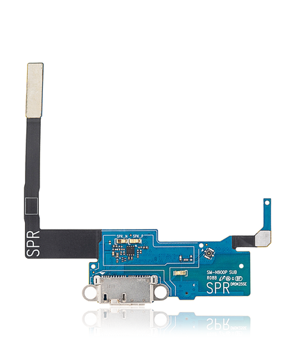 Charging Port Flex Cable Compatible For Samsung Galaxy Note 3 (N900P) (Sprint)