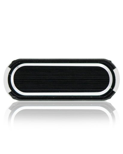 Home Button Compatible For Samsung Galaxy Note 3 (Black)
