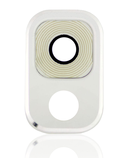 Back Camera Lens Compatible For Samsung Galaxy Note 3 (White)