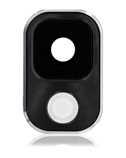 Back Camera Lens Compatible For Samsung Galaxy Note 3 (Black)