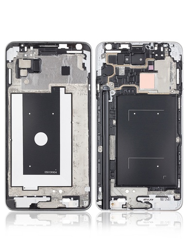 Frame / Bezel Compatible For Samsung Galaxy Note 3 (N900A / N900T)