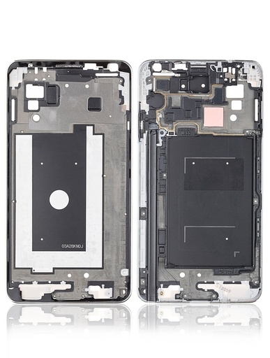 LCD Frame Compatible For Samsung Galaxy Note 3 (N900V / N900P)