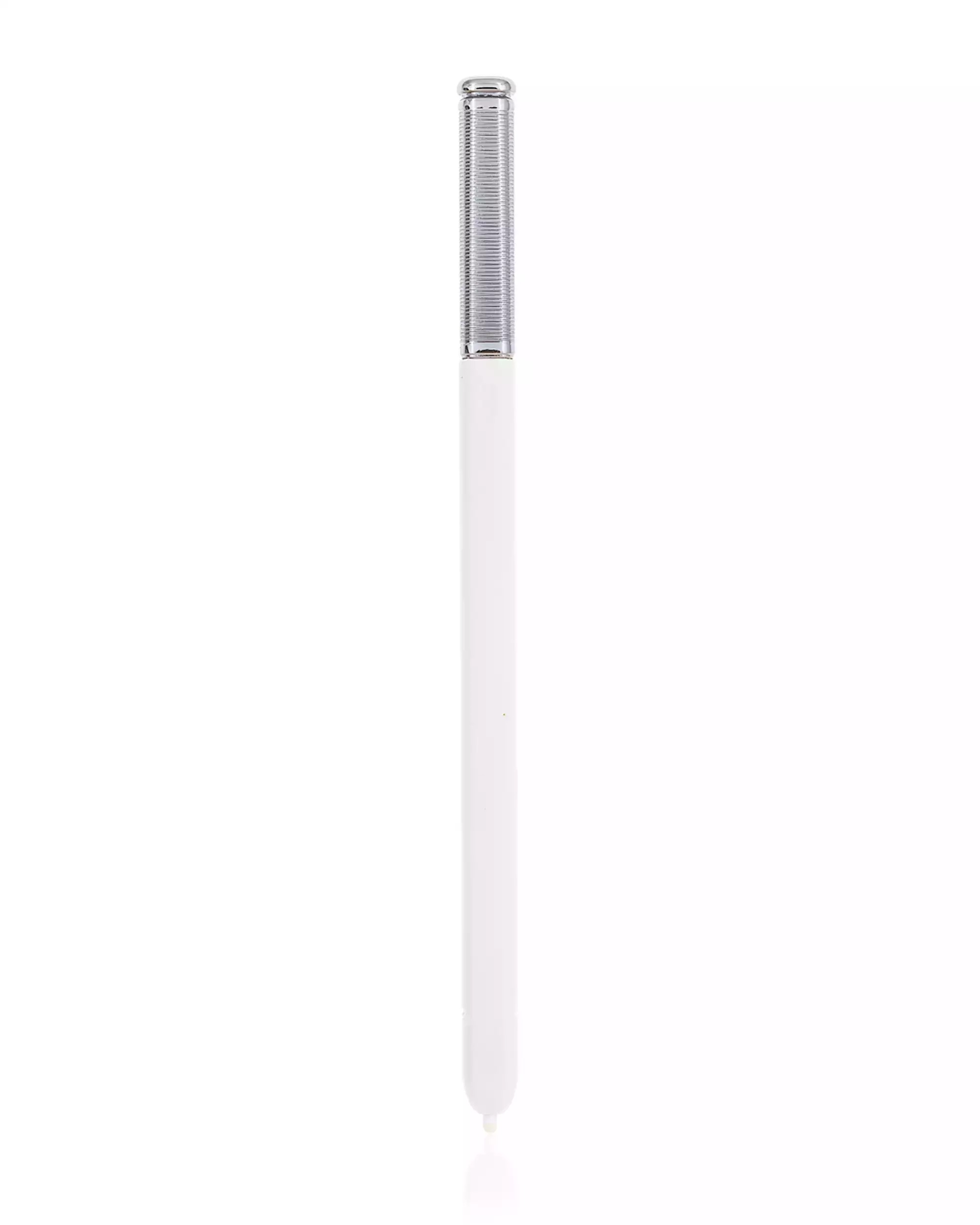Stylus Pen Compatible For Samsung Galaxy Note 3 (Silver+White)
