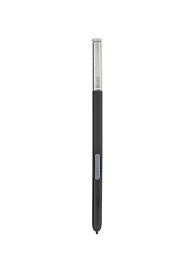 Stylus Pen Compatible For Samsung Galaxy Note 3 (Silver+Black)