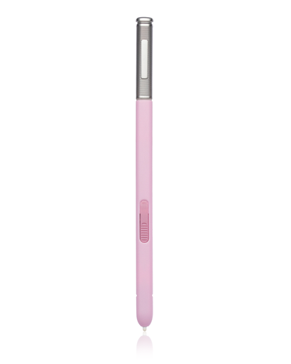 Stylus Pen Compatible For Samsung Galaxy Note 3 (Silver / Pink)
