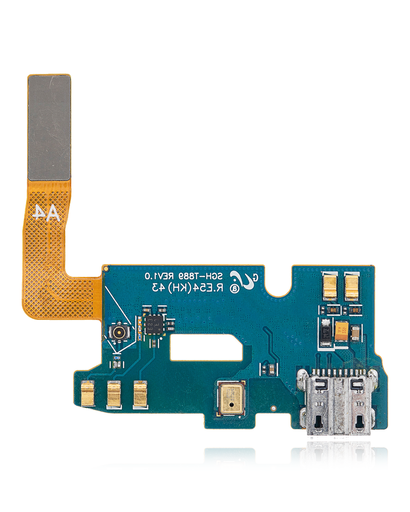 Charging Port Flex Cable Compatible For Samsung Galaxy Note 2 (T889) (T-Mobile)