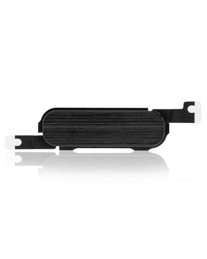Home Button Compatible For Samsung Galaxy Note 2 (Black)