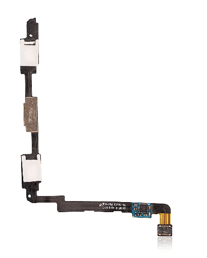 Home Button Flex Compatible For Samsung Galaxy Note 2