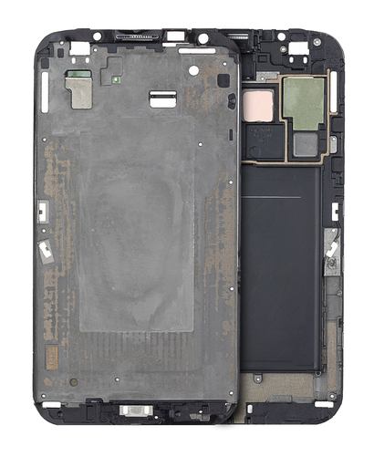 LCD Frame Compatible For Samsung Galaxy Note 2 i317