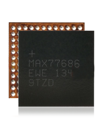 Big Power IC Compatible For Samsung Galaxy S3 / Note 2 (MAX77686)