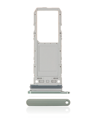Single Sim Card Tray Compatible For Samsung Galaxy Note 20 5G (Mystic White)