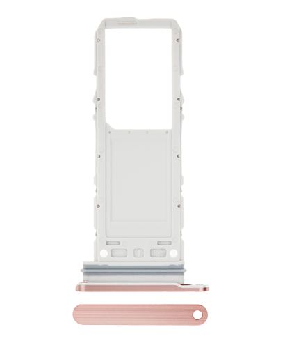 Single Sim Card Tray Compatible For Samsung Galaxy Note 20 5G (Gold)