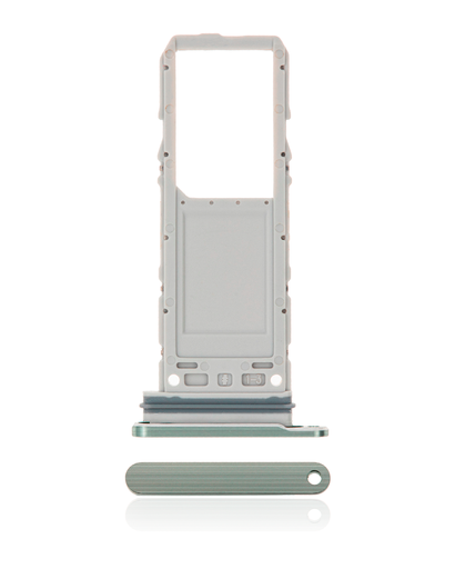 Single Sim Card Tray Compatible For Samsung Galaxy Note 20 5G (Mystic Green)
