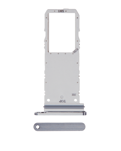 Single Sim Card Tray Compatible For Samsung Galaxy Note 20 5G (Mystic Gray)