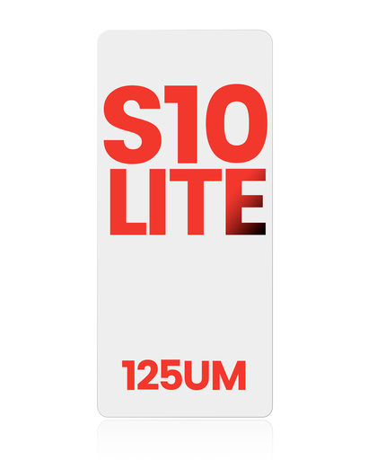 OCA Compatible For Samsung Galaxy Note 20 (10 Pack) (125um)