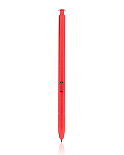 Stylus Pen Compatible For Samsung Galaxy Note 10 / Note 20 (Aftermarket) (Aura Red)