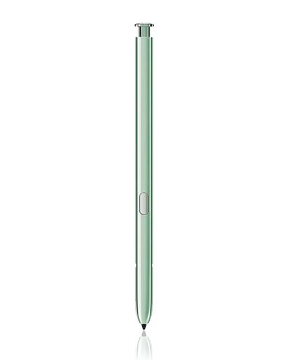 Stylus Pen Compatible For Samsung Galaxy Note 20 (Aftermarket) (Green)
