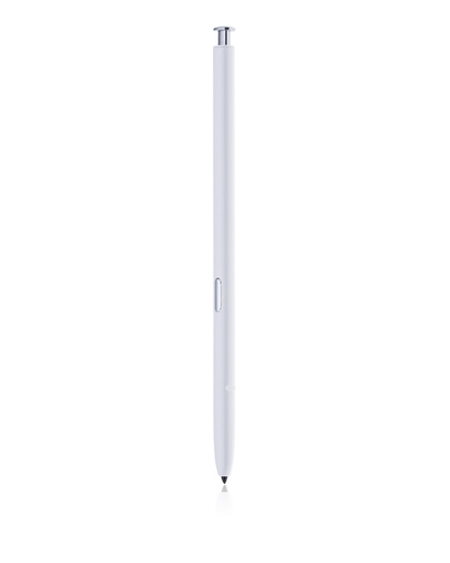 Stylus Pen Compatible For Samsung Galaxy Note 20 (Premium) (White)