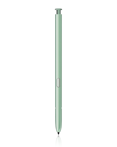 Stylus Pen Compatible For Samsung Galaxy Note 20 (Premium) (Green)