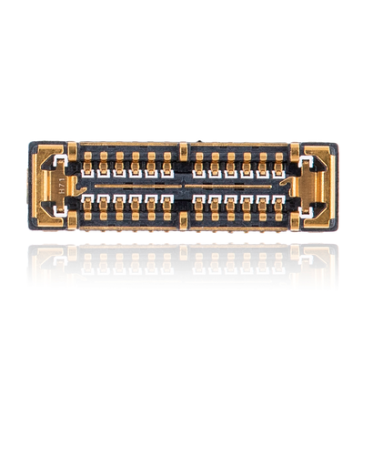 Charging Port Board / Antenna to Mainboard FPC (Mainboard Side) Compatible For Samsung Galaxy Note 20 / Note 20 Ultra 5G (24 Pin)