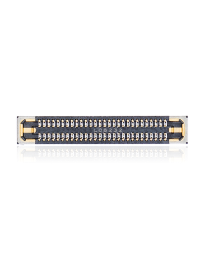 LCD FPC Connector Compatible For Samsung Galaxy Note 20 / Note 20 Ultra / S20 5G / S20 Plus / S20 Ultra / S21 5G / S21 Plus 5G / S21 Ultra 5G (56 Pin)