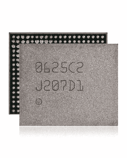 Wifi IC Compatible For Samsung Galaxy S10 / S10 Plus / 5G / S10E / S21 / S20 Ultra / S21 FE 5G / Note 10 / Note 10 Plus 5G / Note 20 5G (1RH / C3)