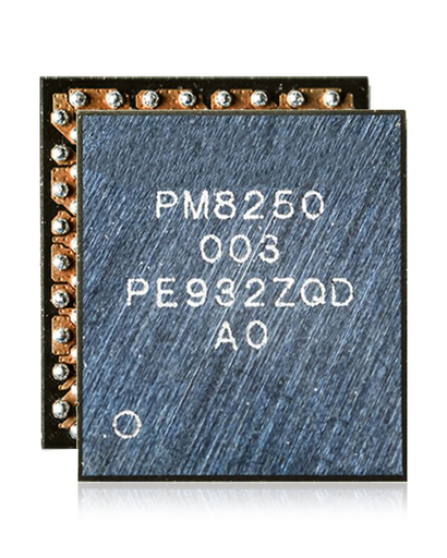 Big Power Supply IC Compatible For Samsung Galaxy Note 20 5G / S20 Ultra(PM8250)