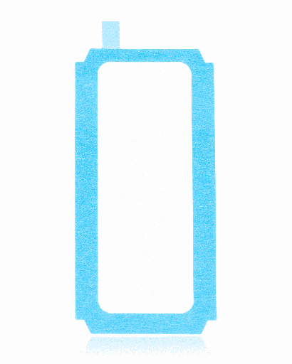 Battery Heat Shield Adhesive Tape Compatible For Samsung Galaxy Note 9 (10 Pack)