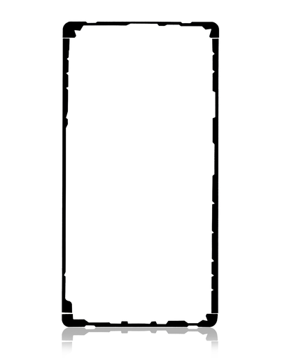 Back Cover Adhesive Tape Compatible For Samsung Galaxy Note 9