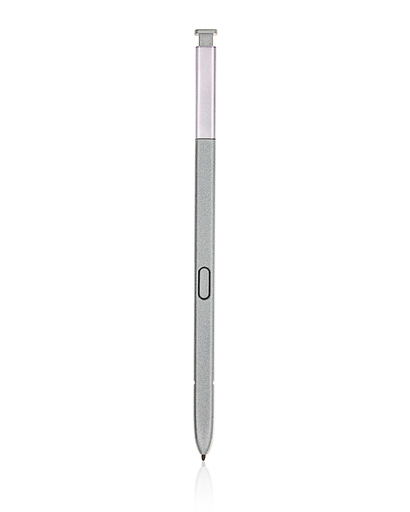Stylus Pen Compatible For Samsung Galaxy Note 9 (Aftermarket) (Cloud Silver) (No Bluetooth Functionality)