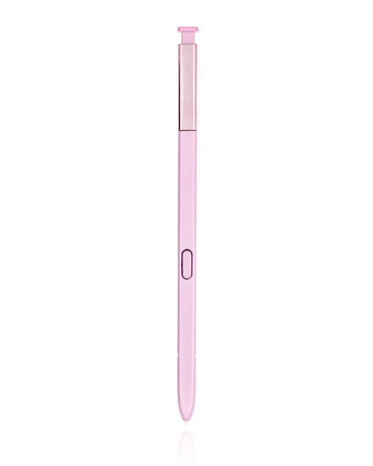 Stylus Pen Compatible For Samsung Galaxy Note 9 (Aftermarket) (Lavender Purple) (No Bluetooth Functionality)