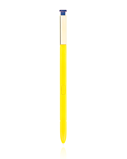 Stylus Pen Compatible For Samsung Galaxy Note 9 (Aftermarket) (Ocean Blue) (No Bluetooth Functionality)