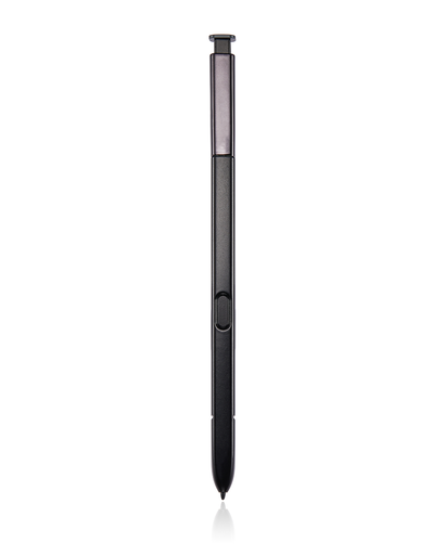 Stylus Pen Compatible For Samsung Galaxy Note 9 (With Bluetooth Functionality) (Premium) (Midnight Black)
