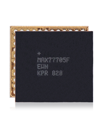 Power Management IC Compatible For Samsung Galaxy S9 / S9 Plus / Note 9 (MAX77705F) (Reballed)