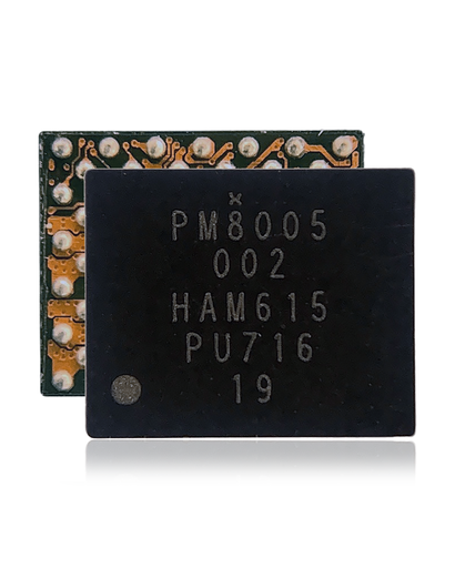 Auxiliary Power IC Compatible For Samsung Galaxy S8 Plus / S9 / S9 Plus / Note 8 / Note 9 / Note 10 / Note 10 Plus 5G (PM8005)