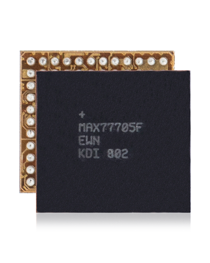 Power Management IC Compatible For Samsung Galaxy S9 / S9 Plus / S10 Plus / Note 9 (MAX77705F)