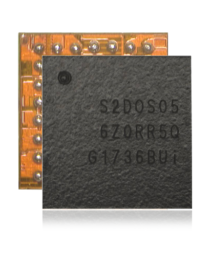 Display IC Compatible For Samsung S9 / S9 Plus / S10 / S10 Plus / 5G / S10E / Note 9 / Note 10 / Note 10 Plus 5G (S2D0S05)