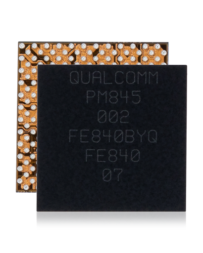 Big Power IC Compatible For Samsung Galaxy S9 / S9 Plus / S22 Ultra / Note 9 (PM845)