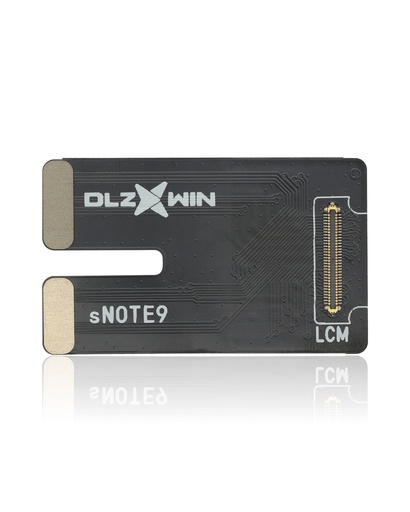 Tester Flex Cable For iTestBox (S300) Compatible For Samsung Galaxy Note 9