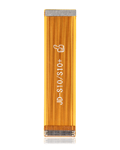Tester Cable (LCD Assembly) Compatible For Samsung Galaxy Note 9 / S10 / S10 Plus