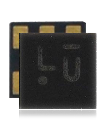 Multiplexer Switch IC Compatible For iPhone 7 / 7 Plus (SWPMX_RF: 6 Pins)
