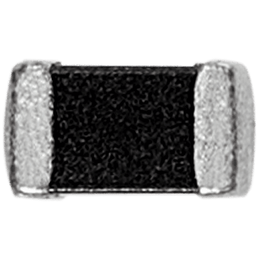 Capacitor Compatible For iPhone 7 / 7 Plus (1UF: 4.0V: 0402) (10 Piece Set)