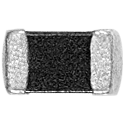 Capacitor Compatible For iPhone 7 / 7 Plus (7.5UF: 4.0V: 0402) (10 Piece Set)