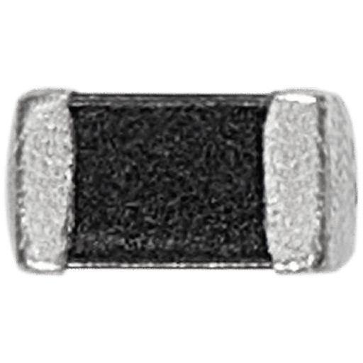 Capacitor Compatible For iPhone 7 / 7 Plus (4.3UF: 4.0V: 0402) (10 Piece Set)