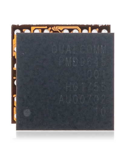 Power Management IC (Small) Compatible For iPhone 7 / 7 Plus (BBPMU_RF: PMD9645: 103 Pins / Qualcomm)